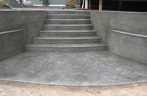 Применение мелкозернистого бетона