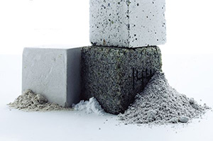 Специальные виды цементов